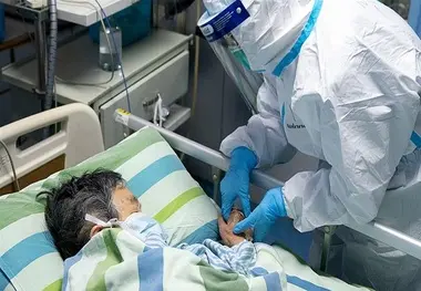  فوت ۲۷ نفر بر اثر ابتلا به کرونا در آذربایجان شرقی / انتظار می‌رود ویروس تا دو هفته آینده زمین‌گیر شود