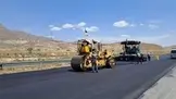شتاب در نوسازی شریان‌ های ترانزیتی کشور؛ گام‌های بلند راهداری برای ایمن‌ سازی کریدور بندر امام - بازرگان 