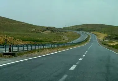 احداث بیش از 117 کیلومتر راه (برون شهری) در استان مرکزی 