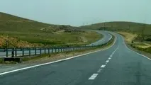 احداث بیش از 117 کیلومتر راه (برون شهری) در استان مرکزی 