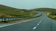 احداث بیش از 117 کیلومتر راه (برون شهری) در استان مرکزی 