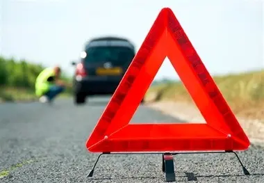 ربات «هشدار دهنده جاده‌ای» نیازمند حمایت مسئولان
