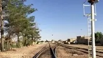 ازبکستان برای رسیدن به ایران در "افغانستان" خط‌ آهن می‌سازد 