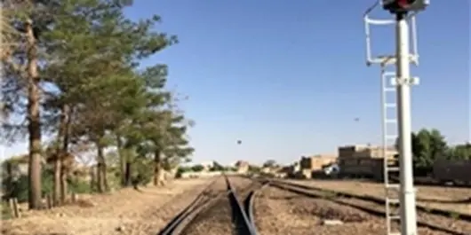 ازبکستان برای رسیدن به ایران در "افغانستان" خط‌ آهن می‌سازد 