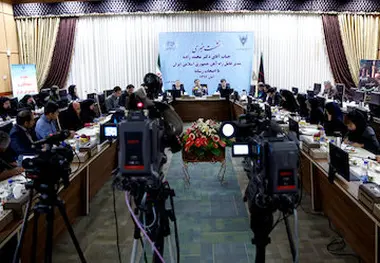 ریل و جاده تکمیل‌کننده شبکه حمل‌ونقل کشور هستند