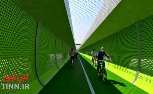 Victoria to build West Gate Tunnel for cyclists and pedestrians