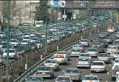 ◄ جزییات برگزاری هفتمین جشنواره ترافیک و رسانه