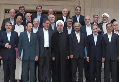 ساماندهی اقتصاد در دولت یازدهم و راه هموار دولت دوازدهم