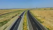 بهره برداری از ۳۰ کیلومتر بزرگراه در مسیر زاهدان - بیرجند تا پایان سال
