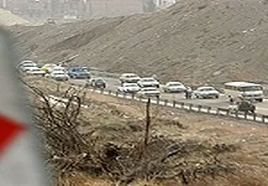 بخش حمل و نقل جاده ای استان فارس نیازمند ارتقای فعالیت سیستم های هوشمند جاده ای است