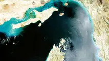 صادرات اولین محموله نفت خام ایران از شرق تنگه هرمز