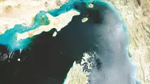 صادرات اولین محموله نفت خام ایران از شرق تنگه هرمز