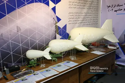 نمایشگاه حمل‌ ونقل دانش ‌بنیان (6)