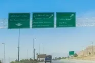قاسمی: تکمیل کریدورهای ارتباطی، اولویت شهرضا برای خروج از بن بست جاده ای