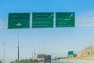 قاسمی: تکمیل کریدورهای ارتباطی، اولویت شهرضا برای خروج از بن بست جاده ای