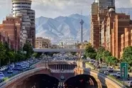 هر دو مسیر تونل توحید امشب مسدود است