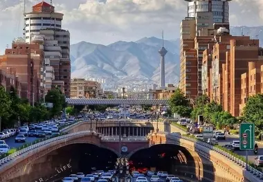«آب» کابوس بی پایان «تونل توحید»!