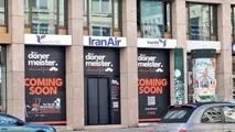 سرنوشت عجیب دفتر وین شرکت ایران ایر/ مالک اختیار ملکش را دارد 