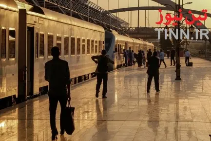 نور الرضا
