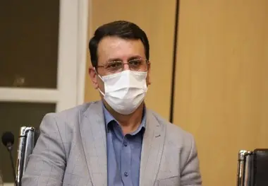 فاز دوم بهسازی کمربندی نسیم شمال به زودی تکمیل می‌شود
