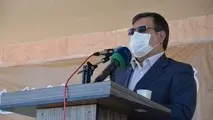 زیرساخت‌های حمل‌ونقل در هرمزگان توسعه می‌یابد