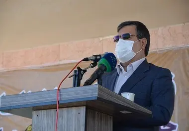 زیرساخت‌های حمل‌ونقل در هرمزگان توسعه می‌یابد
