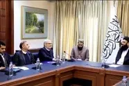 کاظمی قمی: آمادۀ تکمیل پروژه های نیمه تمام در افغانستان هستیم/ عبدالکبیر: متعهد به همکاری با ایران هستیم