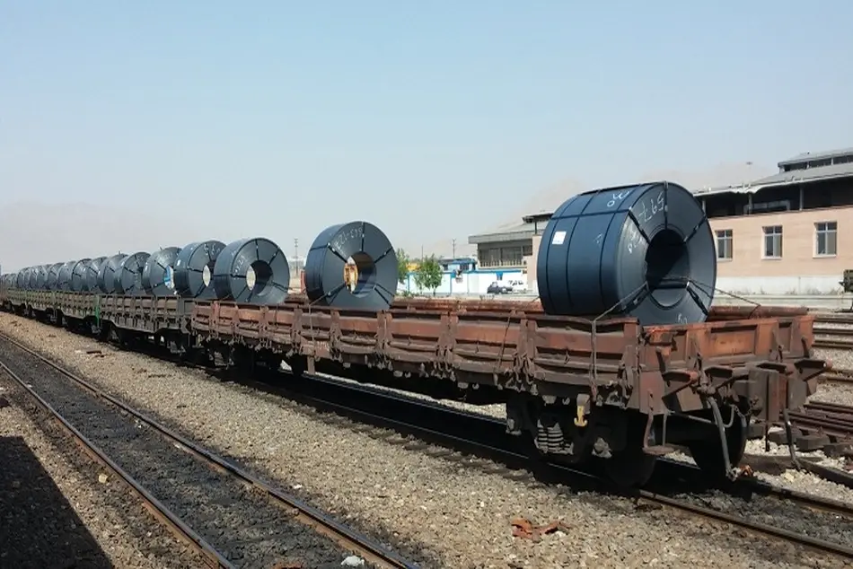 آن روی سکه سهم خواهی ریل از جاده