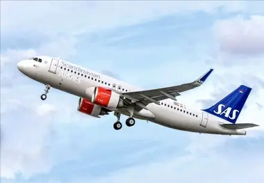 SAS Announces 5 New Destinations and 14 New Direct Routes