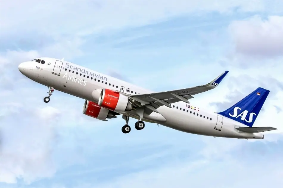 SAS To Resume Seattle Flights After SkyTeam Entry, Signs Braathens Partnership