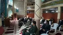برگزاری دوره آموزشی باغداری درختان گردو در روستای گرمارود دهستان زوارک الموت شرت شرقی 