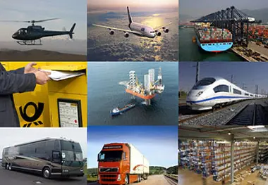 ◄ دولت یازدهم نوید بهبود و رونق حمل و نقل را می دهد