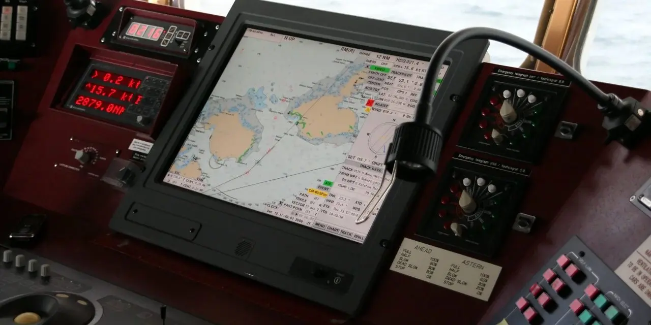 Oman inaugurates e-navigational charts