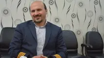 ترن‌ست‌ رانی شغلی سخت، اما پرهیجان