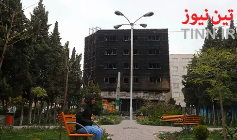 تخریب گسترده در اسلامشهر و شهر قدس