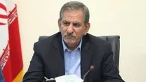 فاز دو بزرگراه شهید نجفی رستگار در تهران افتتاح شد