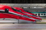 Hitachi Rail to Showcase ETR1000 and Battery Train at InnoTrans 2026