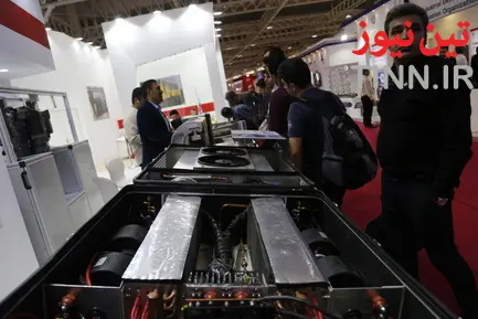 مپنا