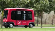 Transdev and Delphi to develop driverless on-demand mobility service