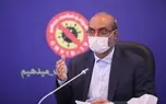 تاکستان در آستانه وضعیت قرمز
