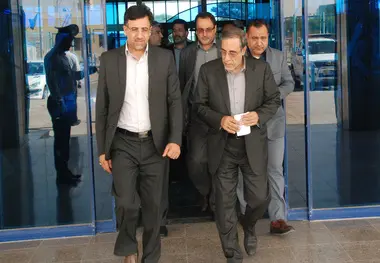 سازمان بنادر در همه شاخص ها نگاه ویژه ای به  بنادر خوزستان دارد