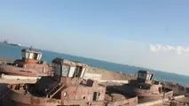 ساخت شش فروند شناور یدک کش آتش خوار ASD در هرمزگان 