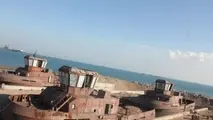 ساخت شش فروند شناور یدک کش آتش خوار ASD در هرمزگان 