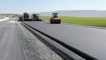 ایمنی راه‌های استان اردبیل افزایش یافت 