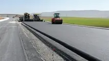 ایمنی راه‌های استان اردبیل افزایش یافت 