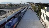 راه اندازی قطار جدید تبریز – مشهد