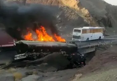 ۱۰ درصد ترددها در کشور با سرعت غیرمجاز انجام می شود