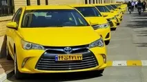 آخرین وضعیت طرح نوسازی ناوگان تاکسیرانی شهری