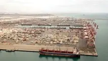 برقراری خط مستقیم کانتینری بین چابهار و بندر کاندلای هند