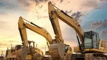 ۷۰۰ دستگاه ماشین آلات راهداری وارد کشور می شود